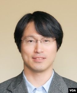 日本惠泉女學園大學國際社會學教授李泳採(本人提供)