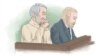 Iran: Swedish Court Ruling Against Noury 'Unjust,' Seeks His Release