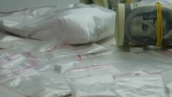 Cracolândia em São Paulo: um mercado de drogas a céu aberto - PARTE 2
