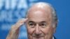 Blatter a tenté de persuader Nkurunziza de ne pas se représenter