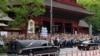 Japan Police Chief to Resign Over Abe Shooting Death 