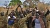 Des ex-belligérants sud-soudanais intègrent des unités mixes de l’armée et de la police