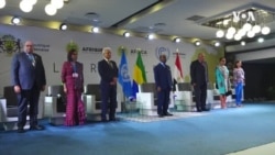 Semaine africaine du Climat pour préparer la COP 27