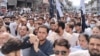 په سوات کې د امن دپاره احتجاج شوی