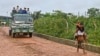UN Rights Chief to Visit Rohingya Camps in Bangladesh