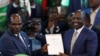 Mawakili wa William Ruto na tume ya uchaguzi wamesisitiza kwamba uchaguzi ulifuata sheria