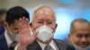 Malaysian Court To Hear Final Appeal in Najib Corruption Case