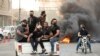 Iran Closes Border to Iraq, Flights Stop Amid Violent Unrest 