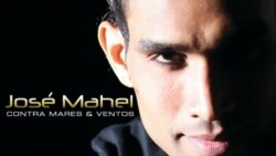Fala África:“Eu sou um músico que canta o amor e o dia a dia,” José Mahel.