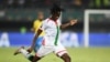 Le Burkinabè Issa Kaboré rejoint l'Olympique de Marseille