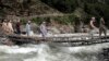 Inondations: mobilisation générale pour des millions de Pakistanais