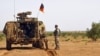 L'Allemagne suspend ses opérations militaires au Mali