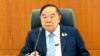 Thailand’s New Acting Leader is Another Royalist Military Man 