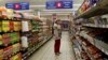 Afrique du Sud: inflation record à 7,8% sur un an, au plus haut depuis 13 ans