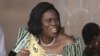 Simone Gbagbo lance son propre parti