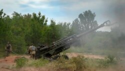 Ukraine : renforts occidentaux de défense antiaérienne