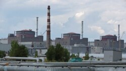 俄羅斯導彈攻擊烏克蘭第二大核電站附近地區 炸傷12人