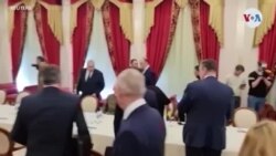 Hay paso a más diálogo entre Rusia y Ucrania