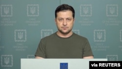 Volodimir Zelenski
