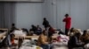 Des étudiants ghanéens évacués d'Ukraine arrivés à Accra