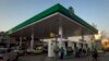 PAKISTAN-PETROL/