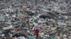 Les efforts du gouvernement de Conakry ne parviennent pas à endiguer la crise des déchets