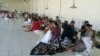 Ilustrasi - Kegiatan membatik para pengrajin batik di Pekalongan, Jawa Tengah. (Foto: Courtesy) 