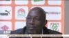 Page sports : pas de 3e mandat pour Sidy Diallo à la FIF