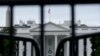 Les ministres des Affaires étrangères de l'Egypte, du Soudan et de l'Ethiopie réunis à Washington