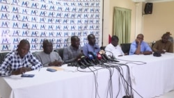 Journée sans presse au Sénégal: le DG d'Emedia Invest appelle à des réformes et un soutien institutionnel