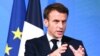 Ukraine: Macron avertira Pékin contre toute "décision funeste" de soutenir militairement Moscou 