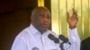 Être président de la Côte d'Ivoire n'est "plus une obsession" pour Laurent Gbagbo