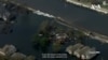 Retreating Coastline Forces Hard Choices on Louisiana's Gulf Coast