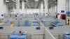 Shanghai Reports 12 New COVID Deaths as Frustrations Boil Over
