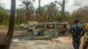 Des militants séparatistes présumés tuent six personnes au Nigeria