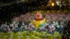 Le carnaval de Rio célèbre ses racines africaines