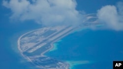 Philippines South China Sea