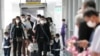 中國開放邊境後未見報復性出遊 國際航空業者觀望