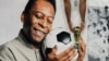 Des Dakarois se souviennent du match de Pelé dans leur ville