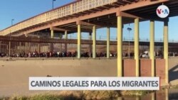 Escepticismo ante plan migratorio de la Casa Blanca