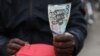 Le Ghana s'enfonce dans une grave crise économique