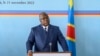 Tshisekedi alaani 'vita vya kikatili' nchini DRC katika mkutano wake na rais wa Comoros