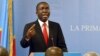 Aujourd'hui sénateur et président du LGD, Augustin Matata était Premier ministre de 2012 à 2016, sous le régime de l'ex-président Joseph Kabila.