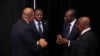 Sommet Afrique - États-Unis: plusieurs accords commerciaux en jeu