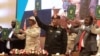 蘇丹軍方和親民主團體簽署停止危機的協議