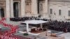 Vatican: Hayati Papa Benedict azikwa katika eneo la St. Peter