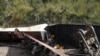 Témoignages de rescapés de l'accident de train qui a fait 75 morts en RDC