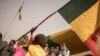 Mali: la junte ordonne la suspension de la diffusion de RFI et France 24