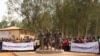 Centrafrique: une rentrée placée sous le symbole de l'unité selon le porte-parole du MCU