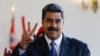 Nicolas Maduro